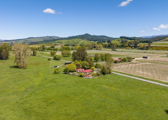  at 368 Tapawera-Baton Road, Tapawera, Wakefield