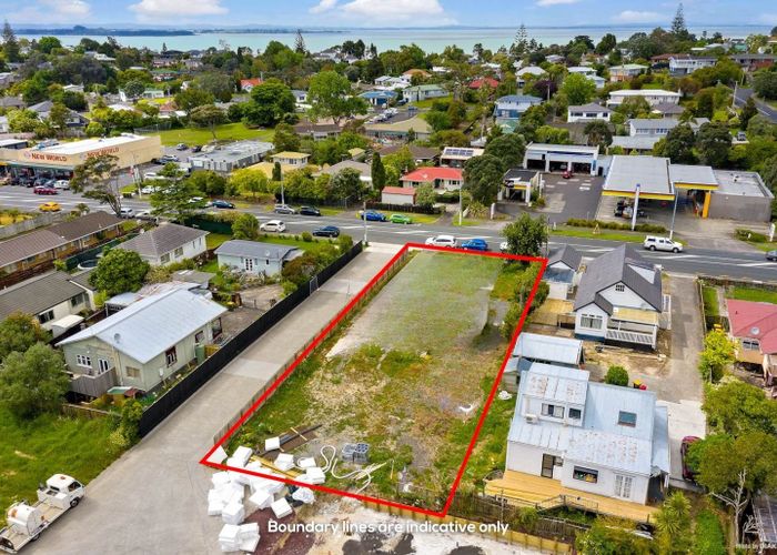  at 83 Godley Road, Green Bay, Waitakere City, Auckland