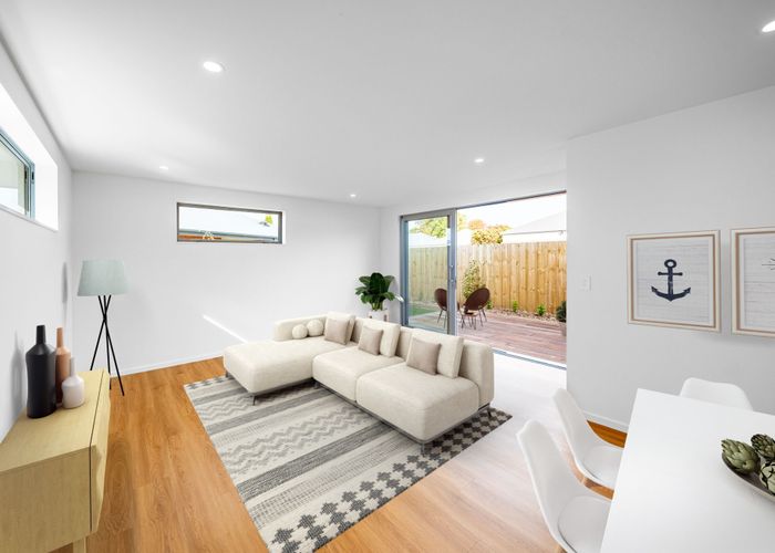  at 6/243 Lyttelton Street, Spreydon, Christchurch City, Canterbury
