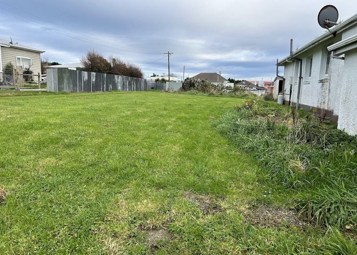  at 15 Burrows Street, Bluff, Invercargill, Southland