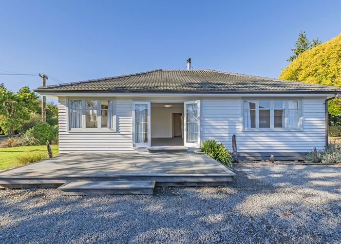  at 2571 Bealey Road, Hororata, Selwyn, Canterbury