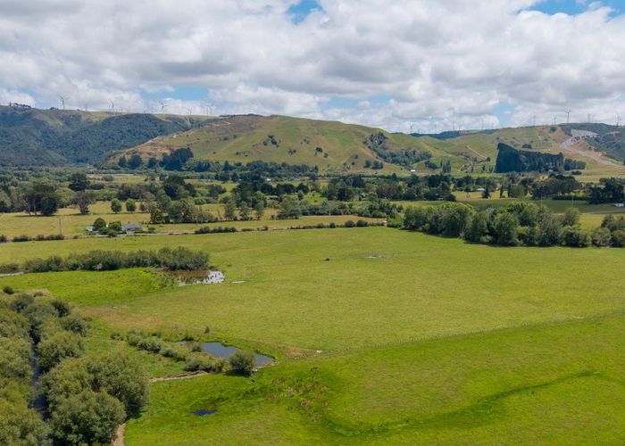  at Broomfield Road, Woodville, Tararua, Manawatu / Whanganui