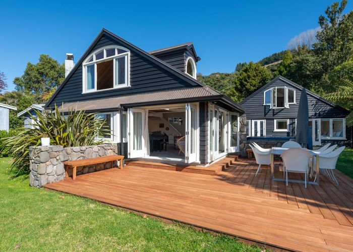  at 113 Spencer Road, Lake Tarawera, Rotorua