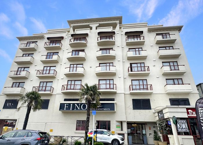  at 702/87 Kilmore Street, City Centre, Christchurch City, Canterbury