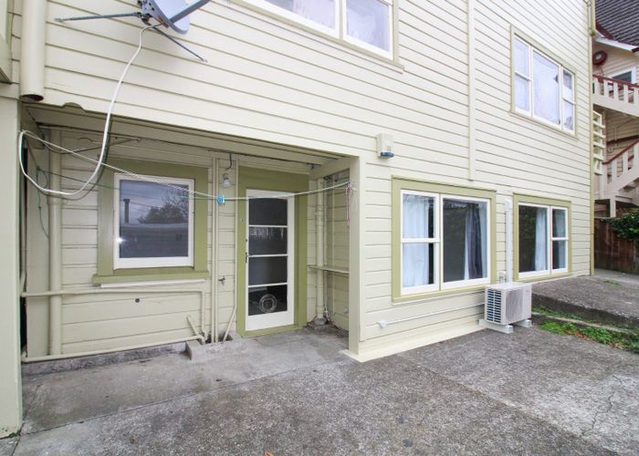  at 3/71 Ellice Street, Mount Victoria, Wellington, Wellington