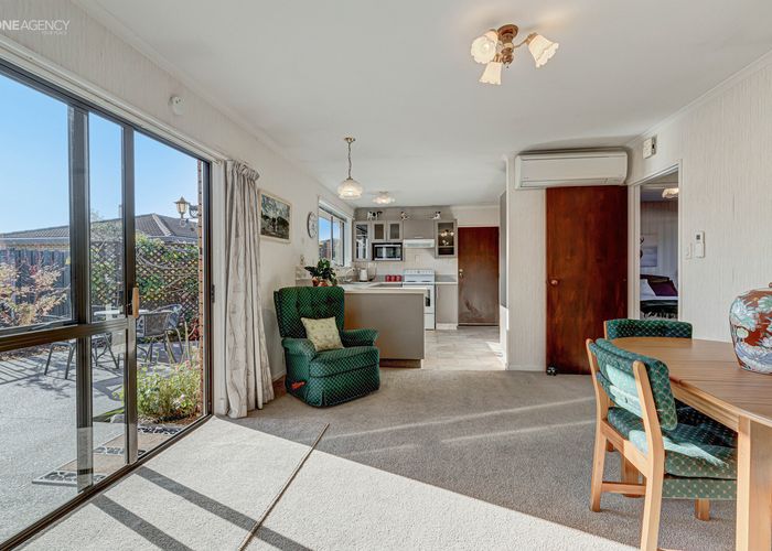  at 4A Hinton Place, Rangiora