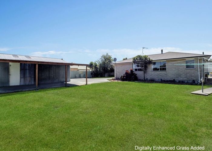  at 106 Grove Street, Tinwald, Ashburton