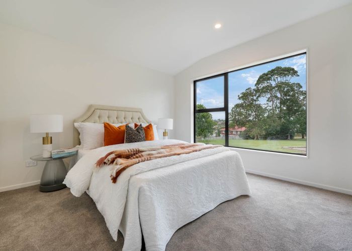  at 31D Kurnell Drive, Botany Downs, Manukau City, Auckland