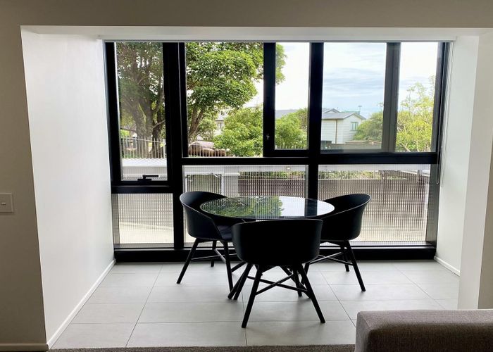  at 1C/16  Burton Street, City Centre, Auckland City, Auckland