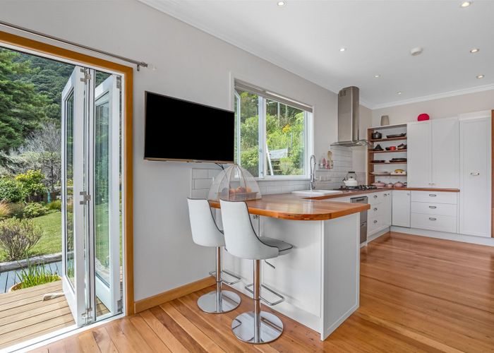  at 31 Walter Road, Lowry Bay, Lower Hutt