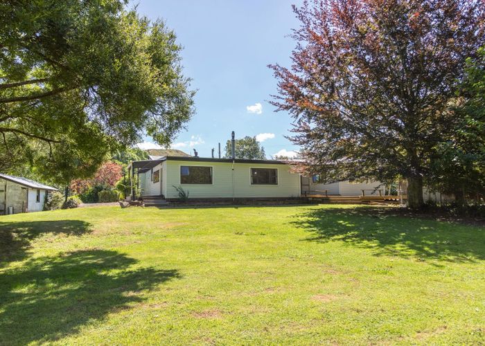  at 436 Jacksons Line, Masterton, Masterton, Wellington