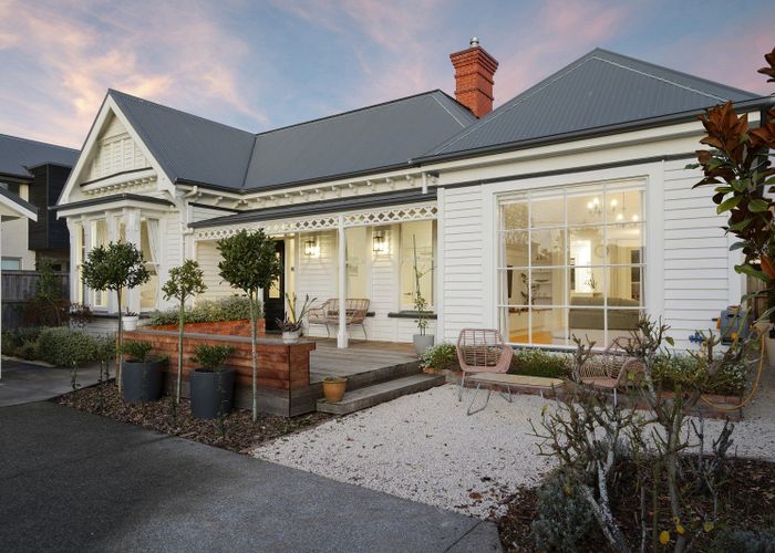  at 28 Hawkesbury Avenue, St Albans, Christchurch