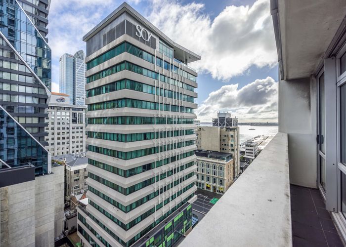  at 11F/16 Gore Street, City Centre, Auckland City, Auckland