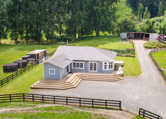  at 1351 Pohangina Road, Pohangina