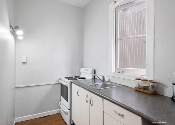  at 125B Wallace Street, Mount Cook, Wellington, Wellington