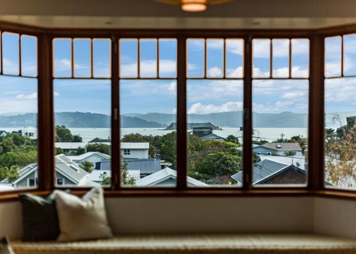  at 335 Muritai Road, Eastbourne, Lower Hutt, Wellington