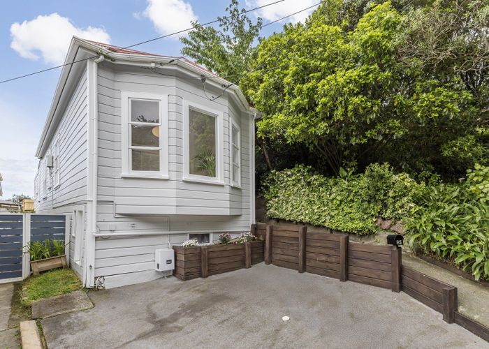  at 95 Te Wharepouri Street, Berhampore, Wellington, Wellington