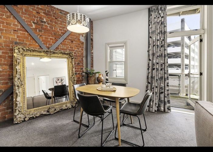  at 9/32 Cuba Street, Te Aro, Wellington