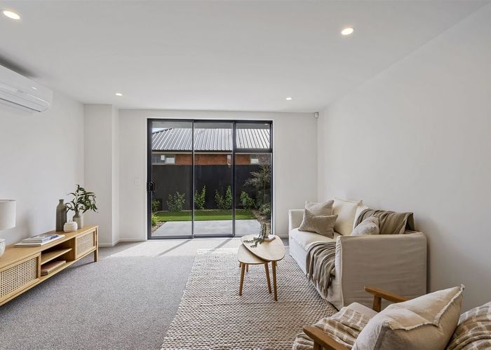  at 6/611 Cashel Street, Linwood, Christchurch City, Canterbury