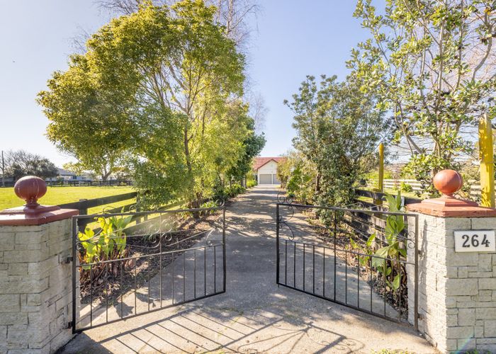  at 264 Riverbend Road, Meeanee, Napier