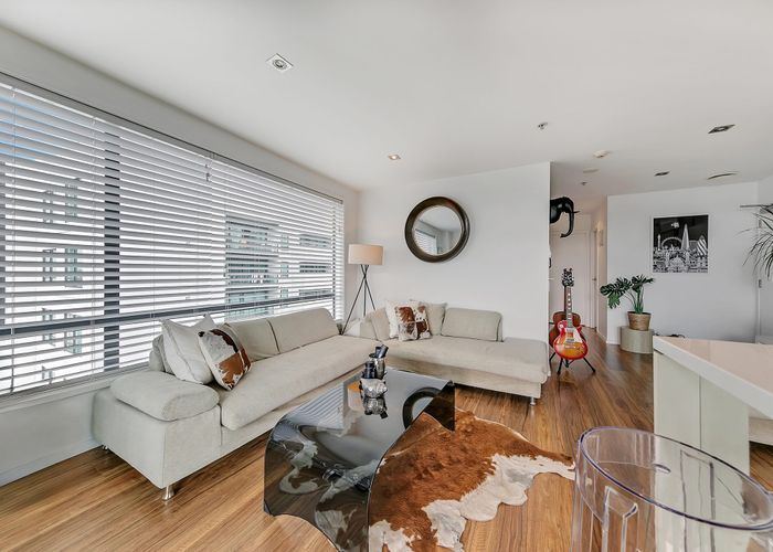  at 620/6 Dockside Lane, City Centre, Auckland City, Auckland