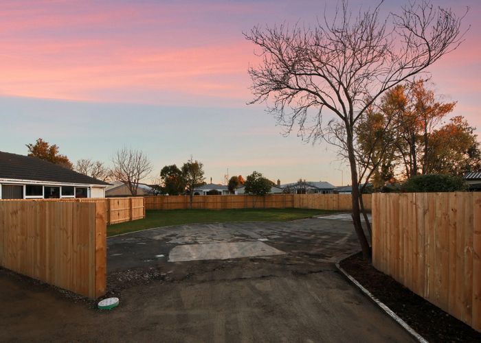  at 13 Whitby Street, Burnside, Christchurch City, Canterbury