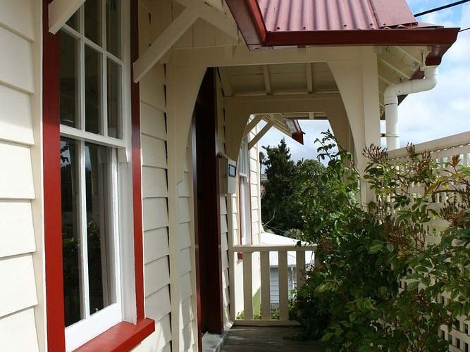  at 36 Newington Road, Henderson, Waitakere City, Auckland