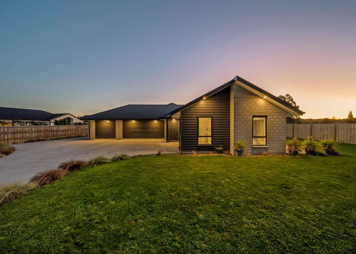  at 1 Harrier Place, Amberley, Hurunui, Canterbury