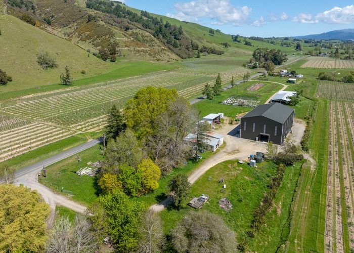  at 390 Tadmor Valley Road, Tapawera, Tasman, Nelson / Tasman
