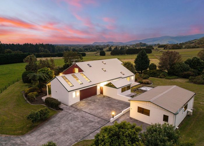  at 45 Best Road, Te Horo, Kapiti Coast, Wellington