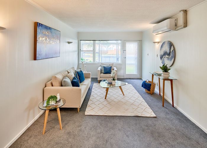  at 27A Brussels Street, Miramar, Wellington