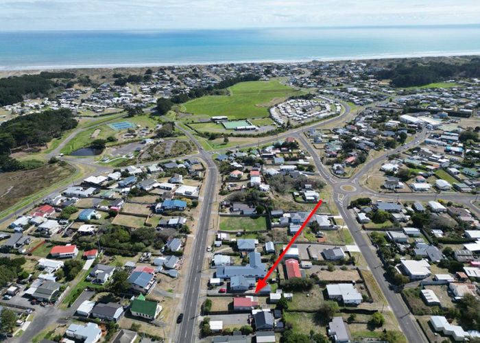  at 165 Seabury Avenue, Foxton Beach, Horowhenua, Manawatu / Whanganui
