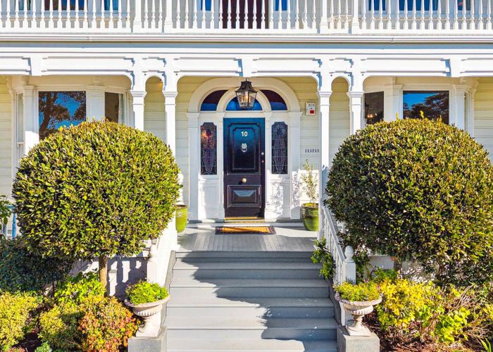  at 10 London Street, Saint Marys Bay, Auckland City, Auckland