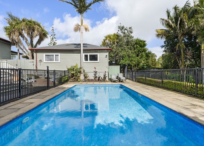  at 31 Roland Road, Greenhithe, North Shore City, Auckland