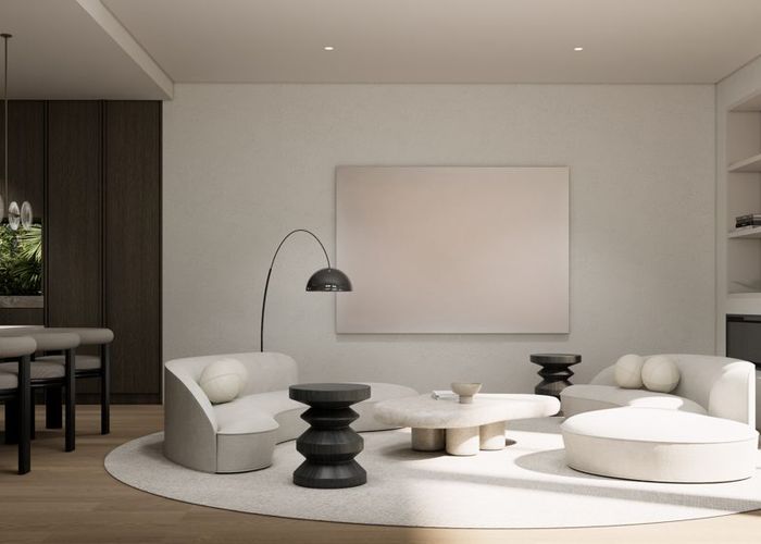  at 4/16a Mahoe Avenue, Remuera, Auckland City, Auckland