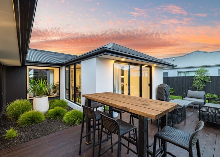  at 11 Letitia Street, Burwood, Christchurch