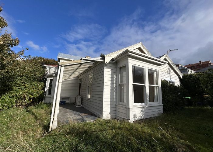  at 56 Cargill Street, Dunedin Central, Dunedin