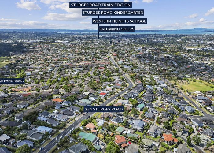  at 1/254 Sturges Road, Henderson, Waitakere City, Auckland