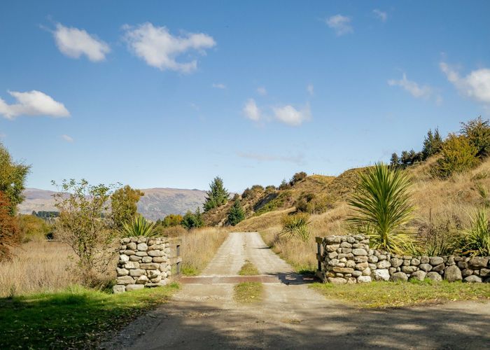 For sale Lot 2, 508 Lake HaweaAlbert Town Road, Wanaka, Wanaka