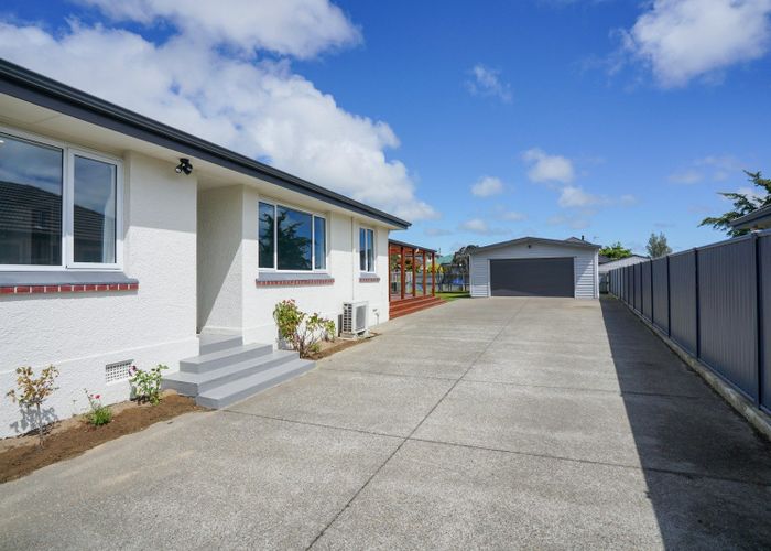  at 20 Matai Street, Hargest, Invercargill