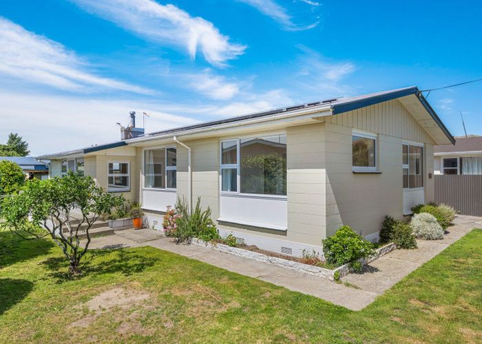  at 33 Milford Street, Witherlea, Blenheim, Marlborough