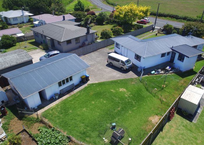 at 61 Frontier Road, Te Awamutu, Te Awamutu