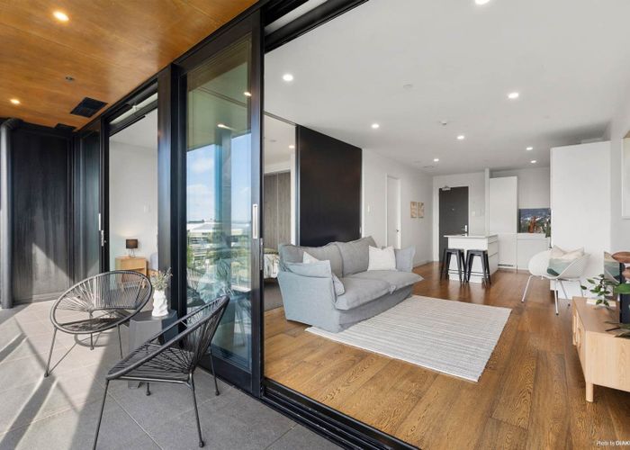  at 207/1 Turakina Street, Grey Lynn, Auckland City, Auckland