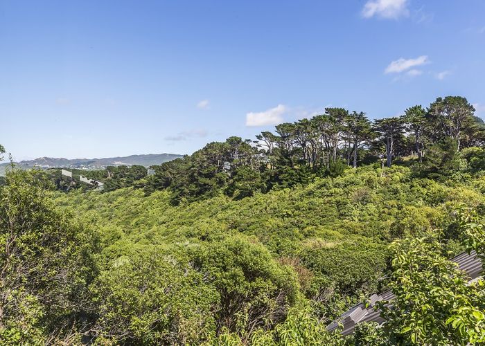  at 23 Upoko Road, Hataitai, Wellington