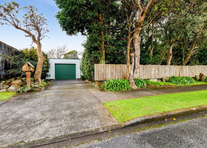 at 13 Rennell Street, Frankleigh Park, New Plymouth