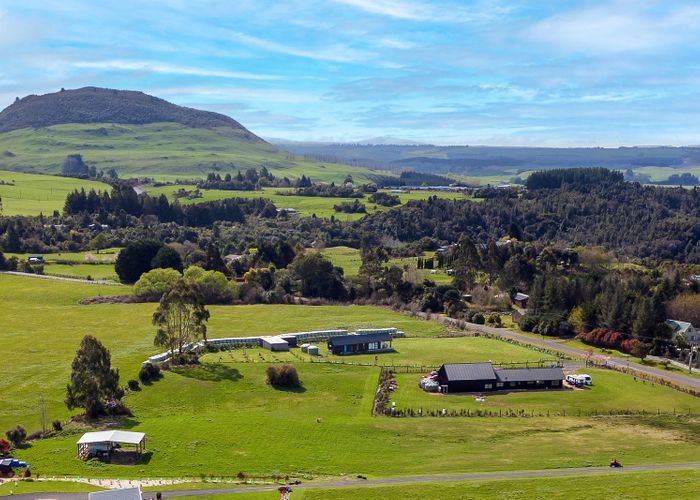  at 58 Parerohi Grove, Pukawa, Taupo, Waikato