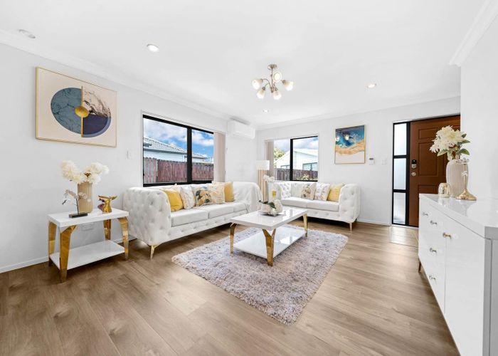  at 15A Sentosa Place, Clover Park, Manukau City, Auckland