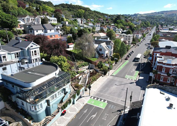  at 487A George Street, City Centre, Dunedin, Otago