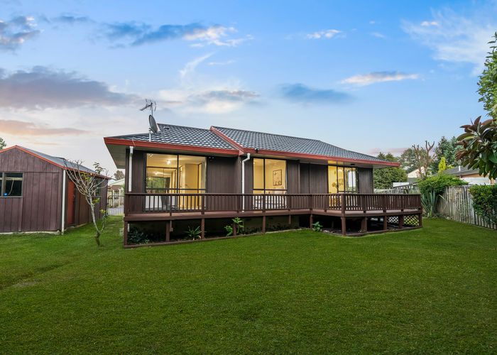  at 82A Harmel Road, Glendene, Auckland