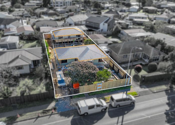  at 136 Preston Road, Otara, Manukau City, Auckland